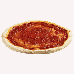 Pizza sauce tomate